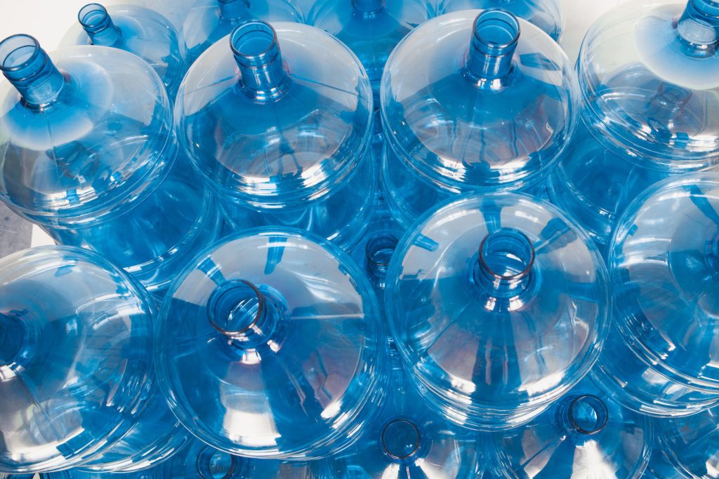 world of water bulk water bottles